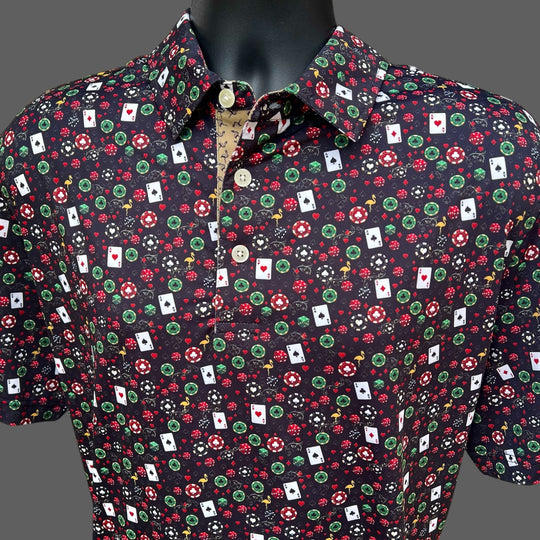 Four Aces Polo