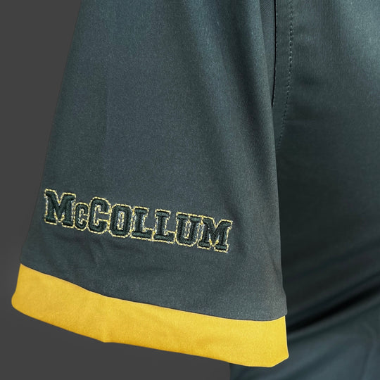 McCollum Cowboys Custom Polo