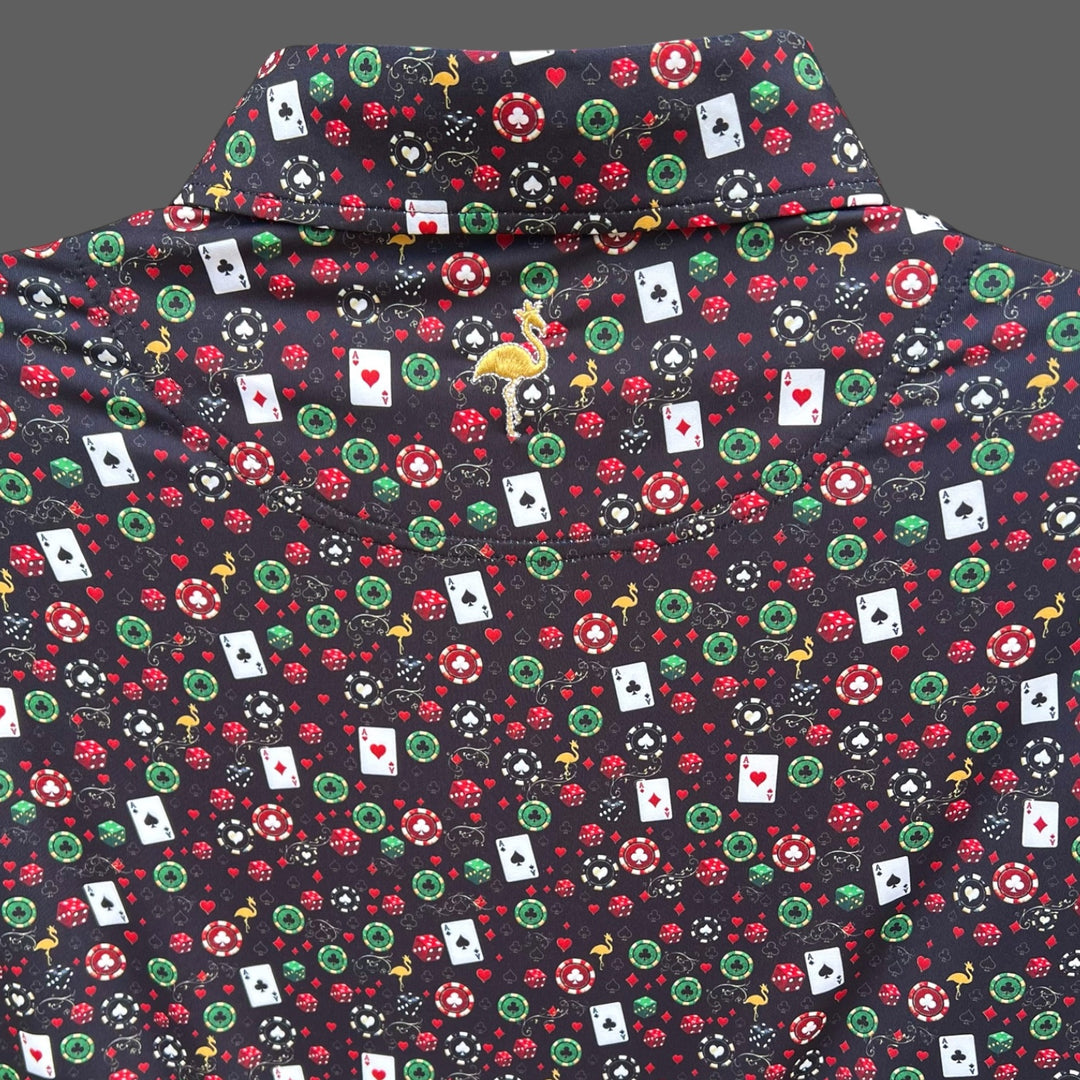 Four Aces Polo