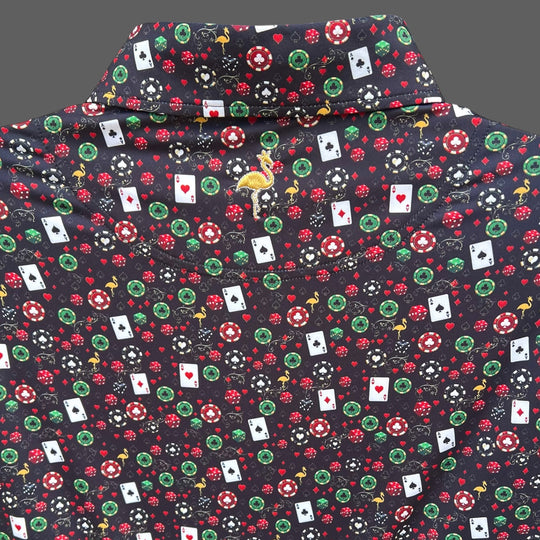 Four Aces Polo