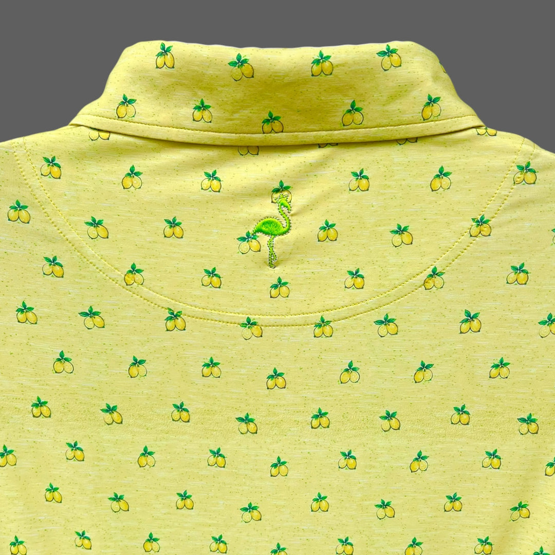 Lemon Drop Polo