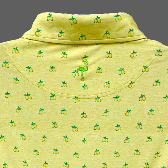 Lemon Drop Polo