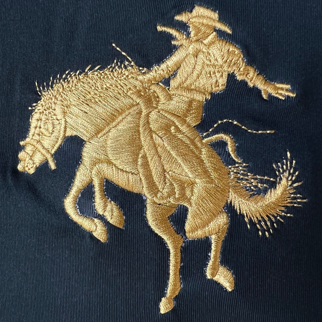 McCollum Cowboys Custom Polo