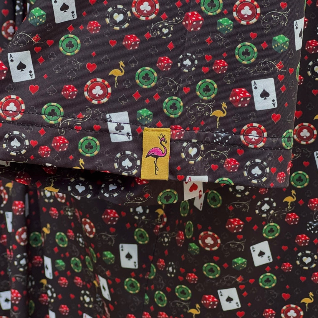 Four Aces Polo