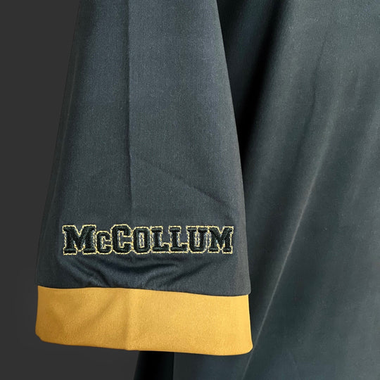 McCollum Cowboys Custom Polo