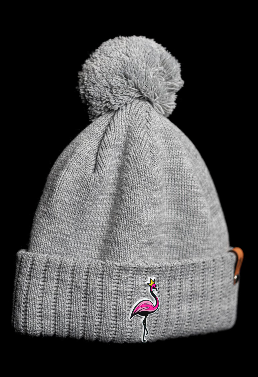 POM BEANIE