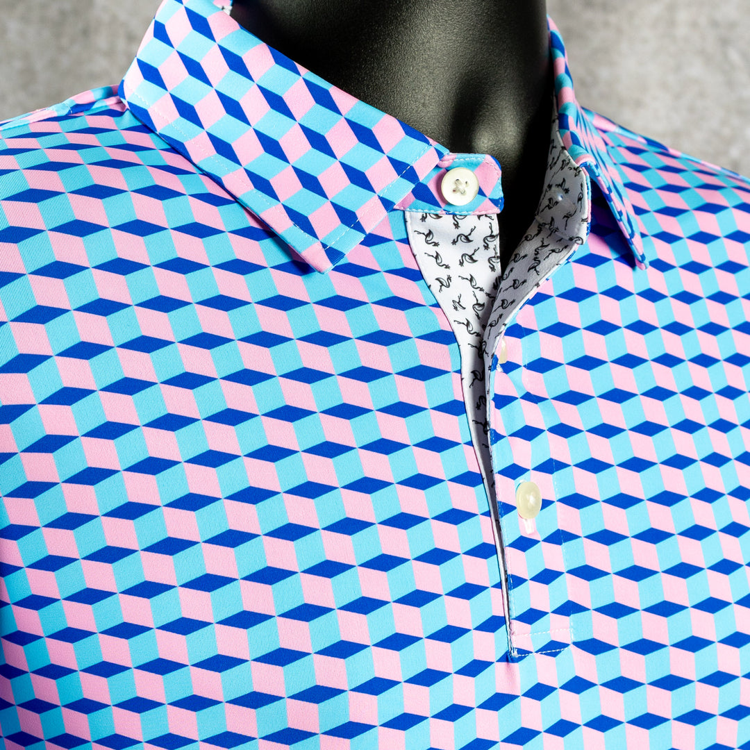 Miami Vice Polo
