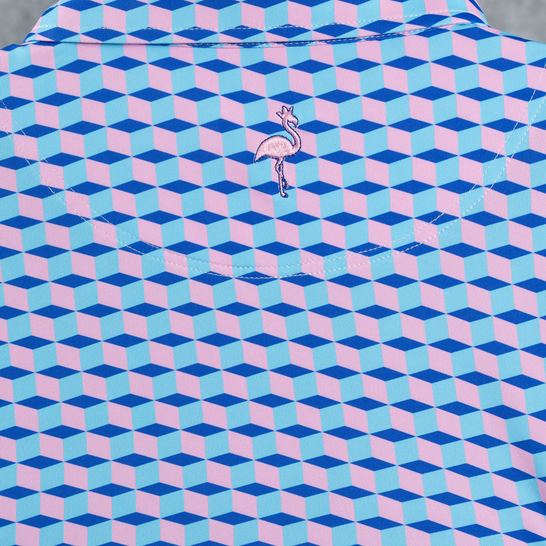 Miami Vice Polo
