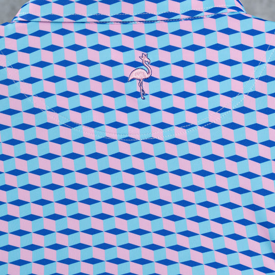 Miami Vice Polo