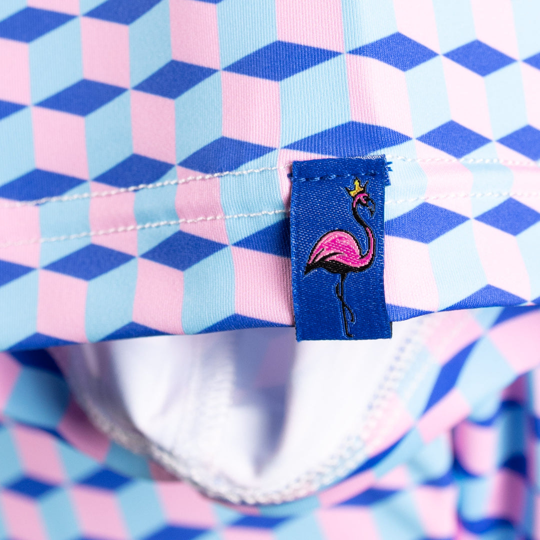 Miami Vice Polo