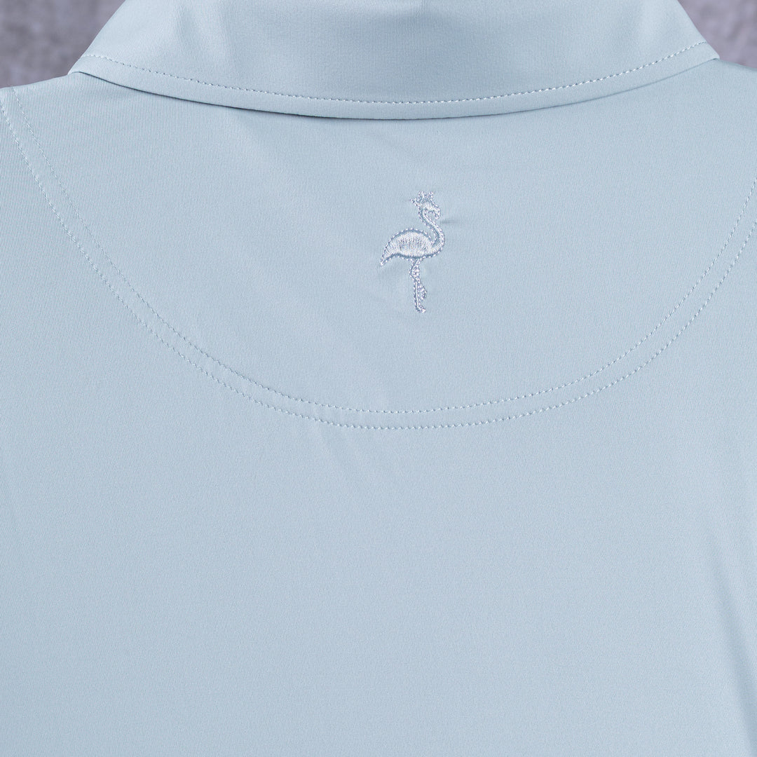 Blue Sage Polo