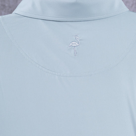 Blue Sage Polo