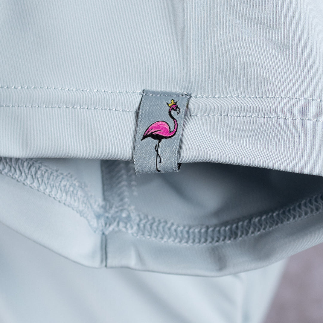 Blue Sage Polo
