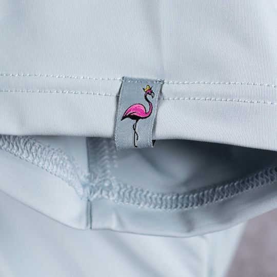 Blue Sage Polo