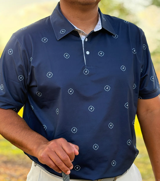 ALAMO POLO