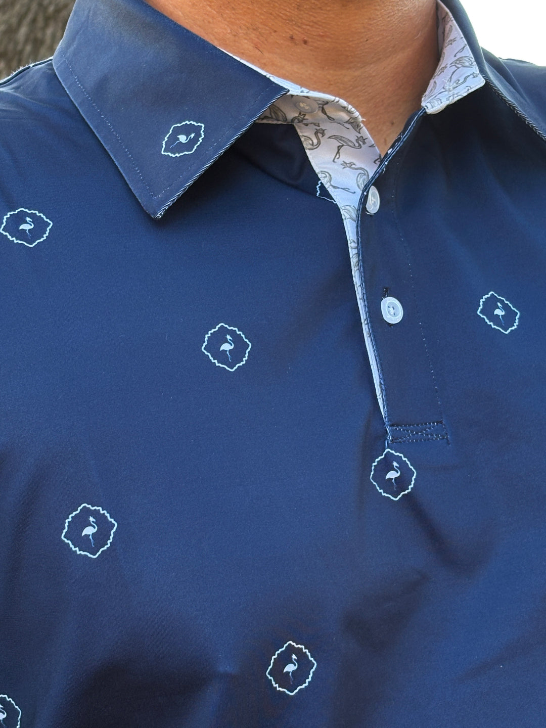 ALAMO POLO