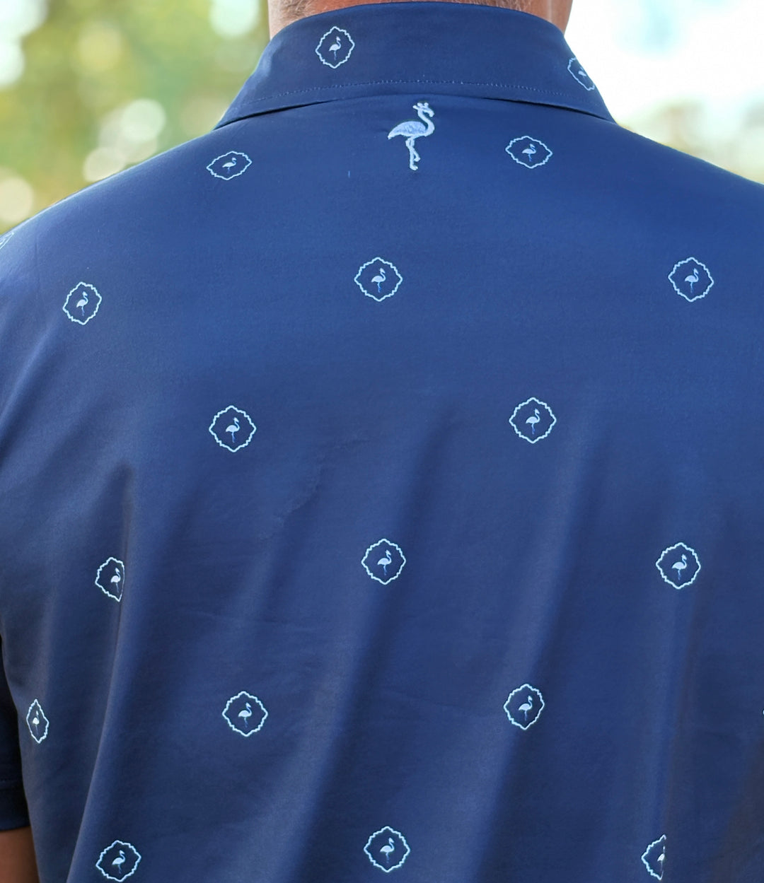 ALAMO POLO