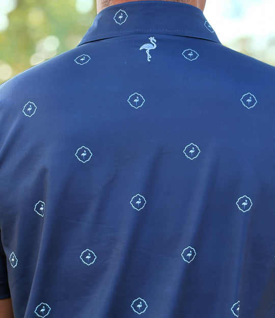 ALAMO POLO