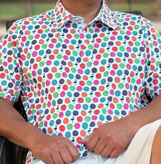 FIESTA POLO