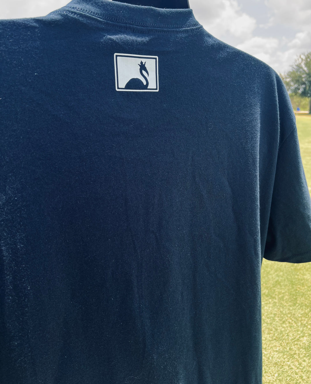The Birdie King Tee
