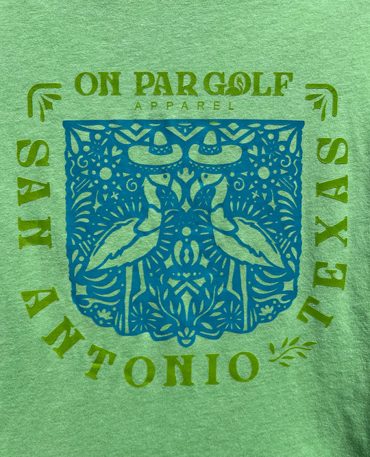 FIESTA PARTY TEE
