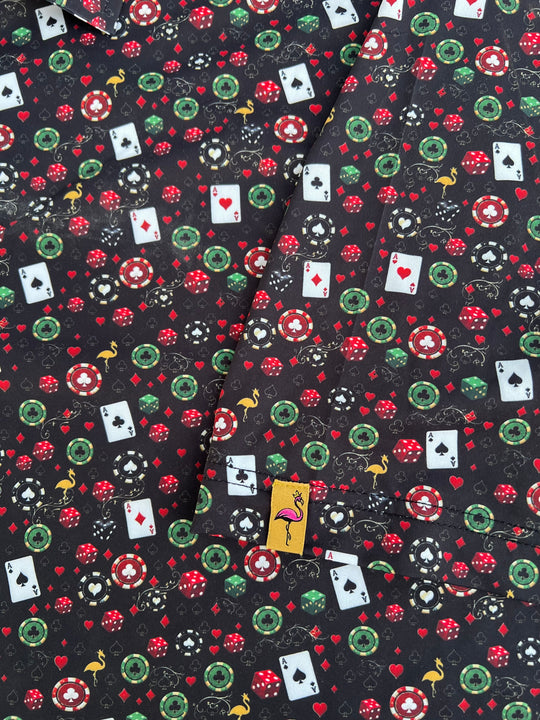 Four Aces Polo