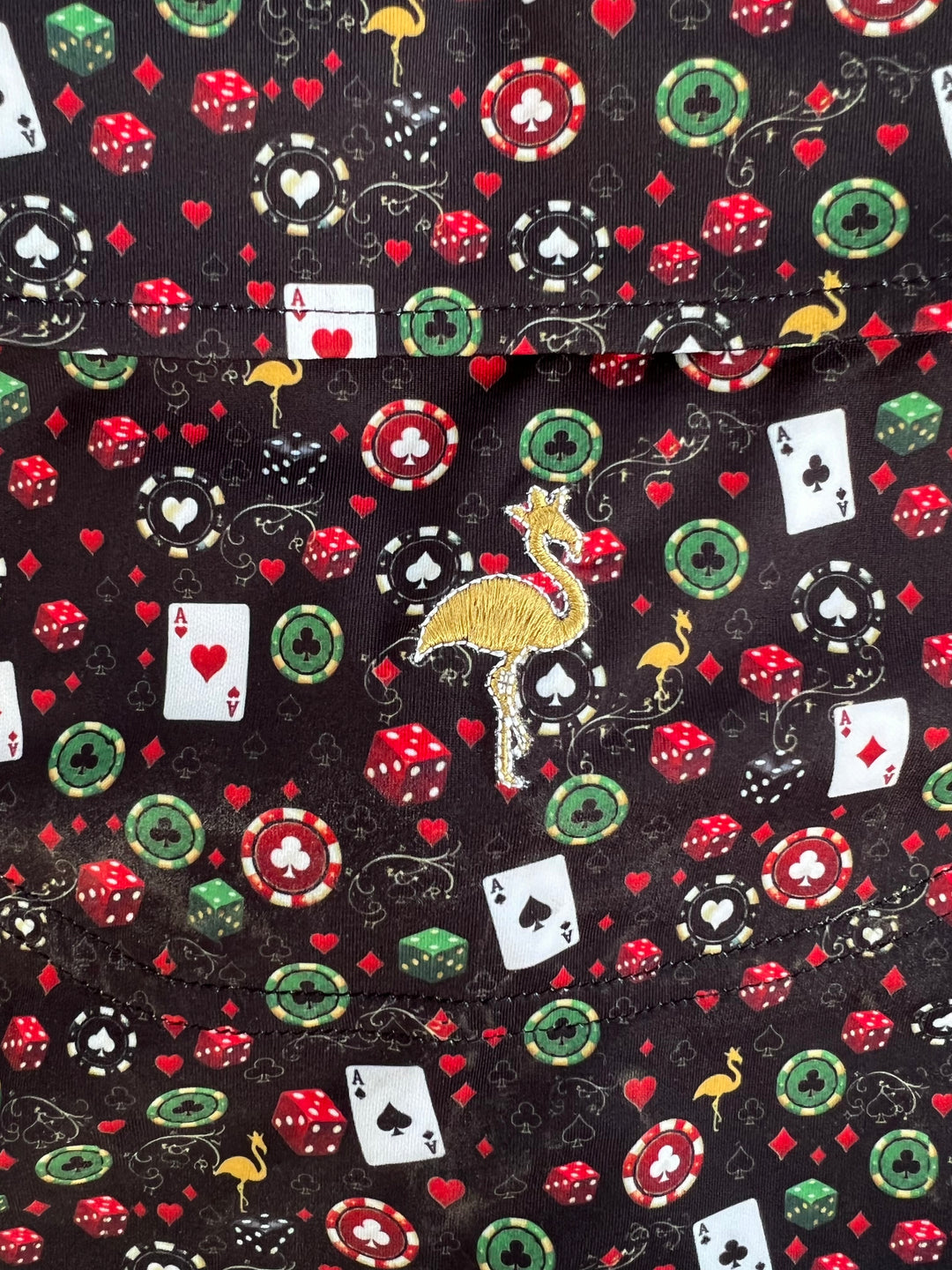 Four Aces Polo