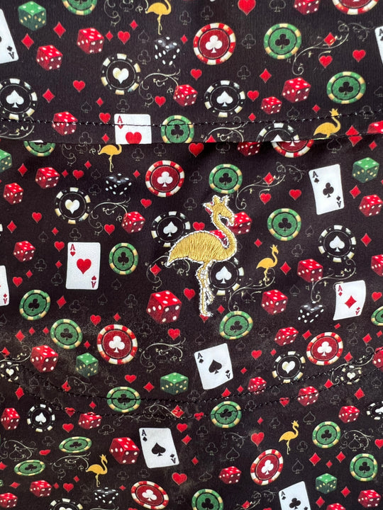 Four Aces Polo