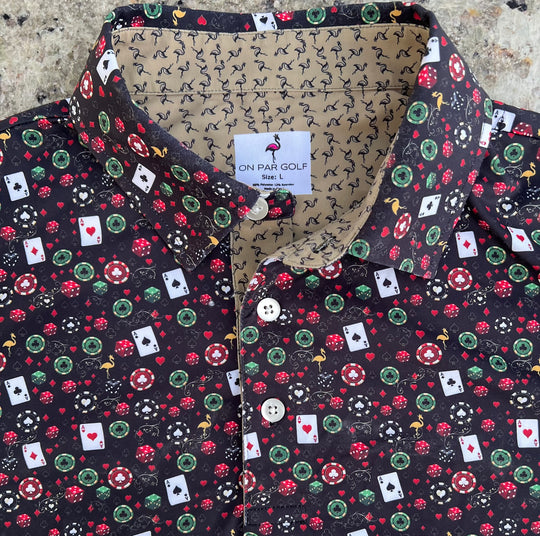 Four Aces Polo