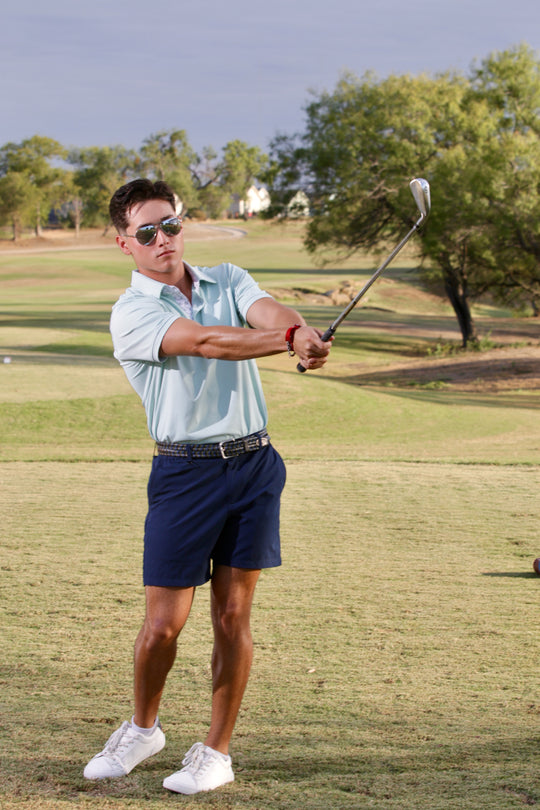 OPG CLASSIC POLO