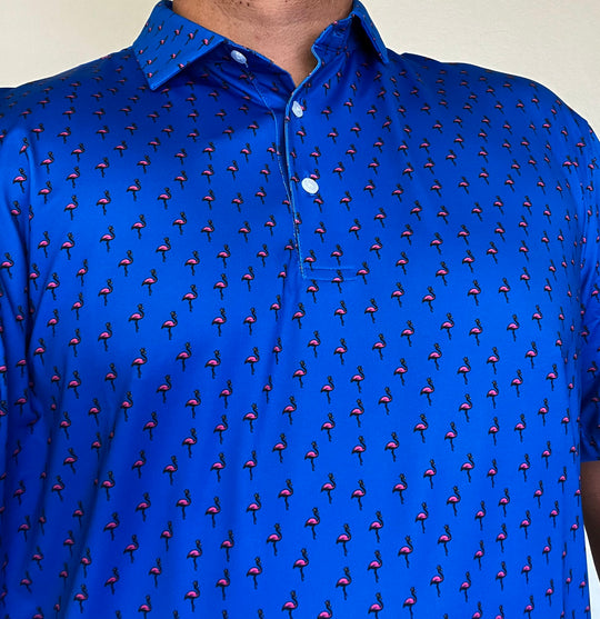 FUEGO POLO