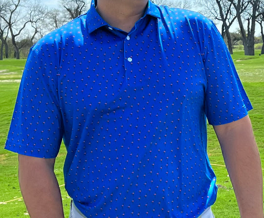 FUEGO POLO
