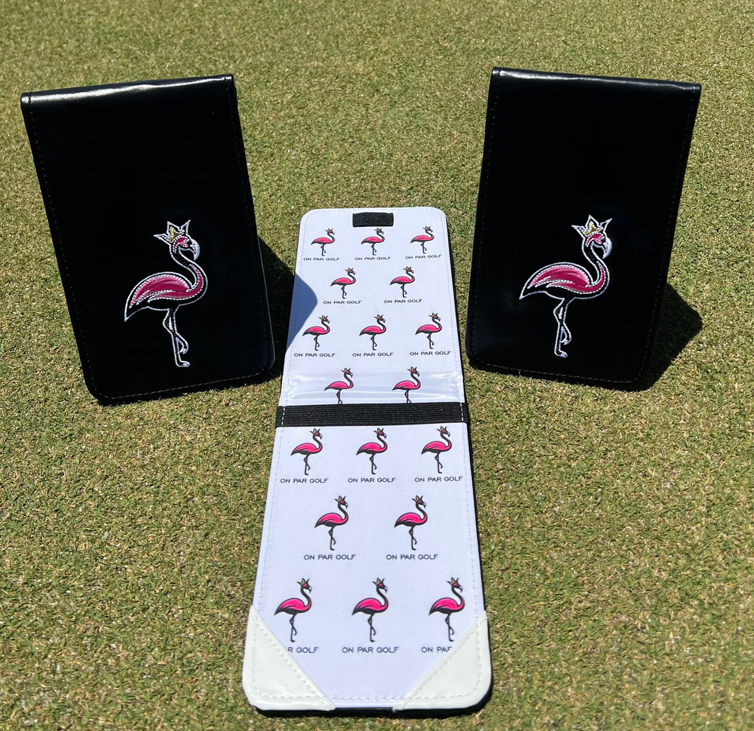 OPG SCORECARD HOLDER