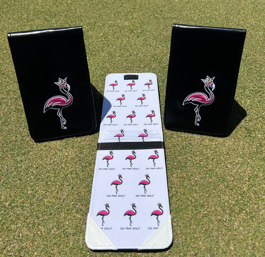 OPG SCORECARD HOLDER