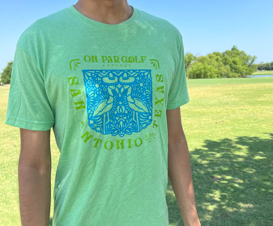 FIESTA PARTY TEE