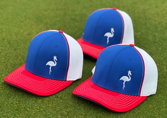 OPG PATRIOT PRO FIT