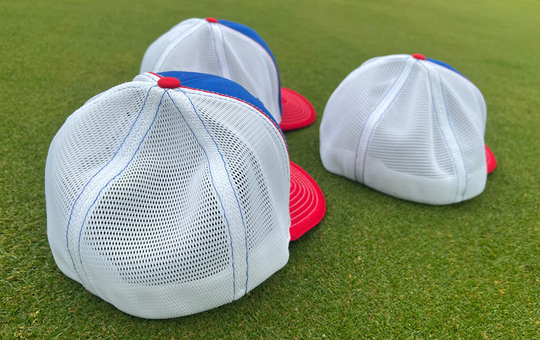 OPG PATRIOT PRO FIT