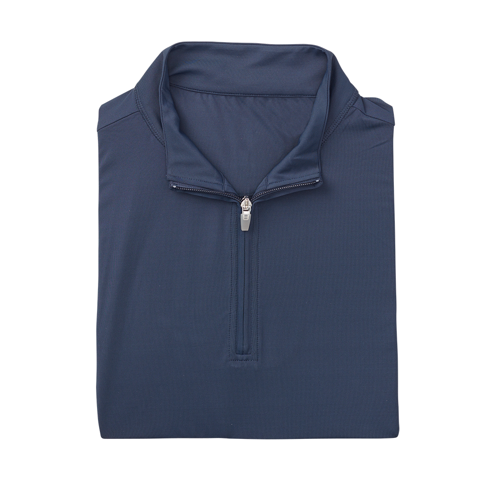 ON PAR CLASSIC 1/2 ZIP