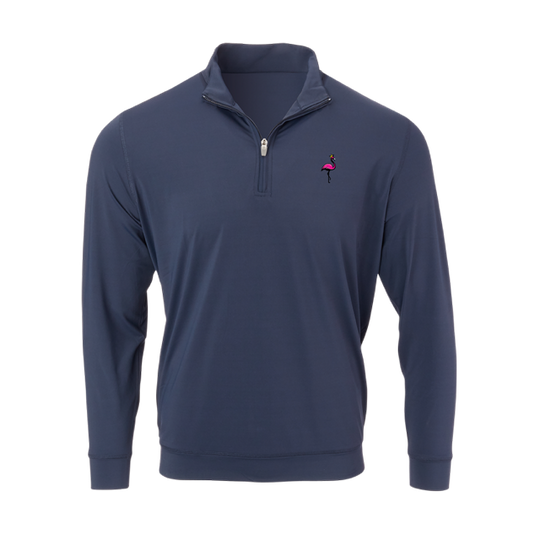 ON PAR CLASSIC 1/2 ZIP