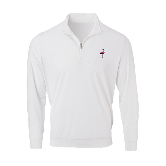 ON PAR CLASSIC 1/2 ZIP