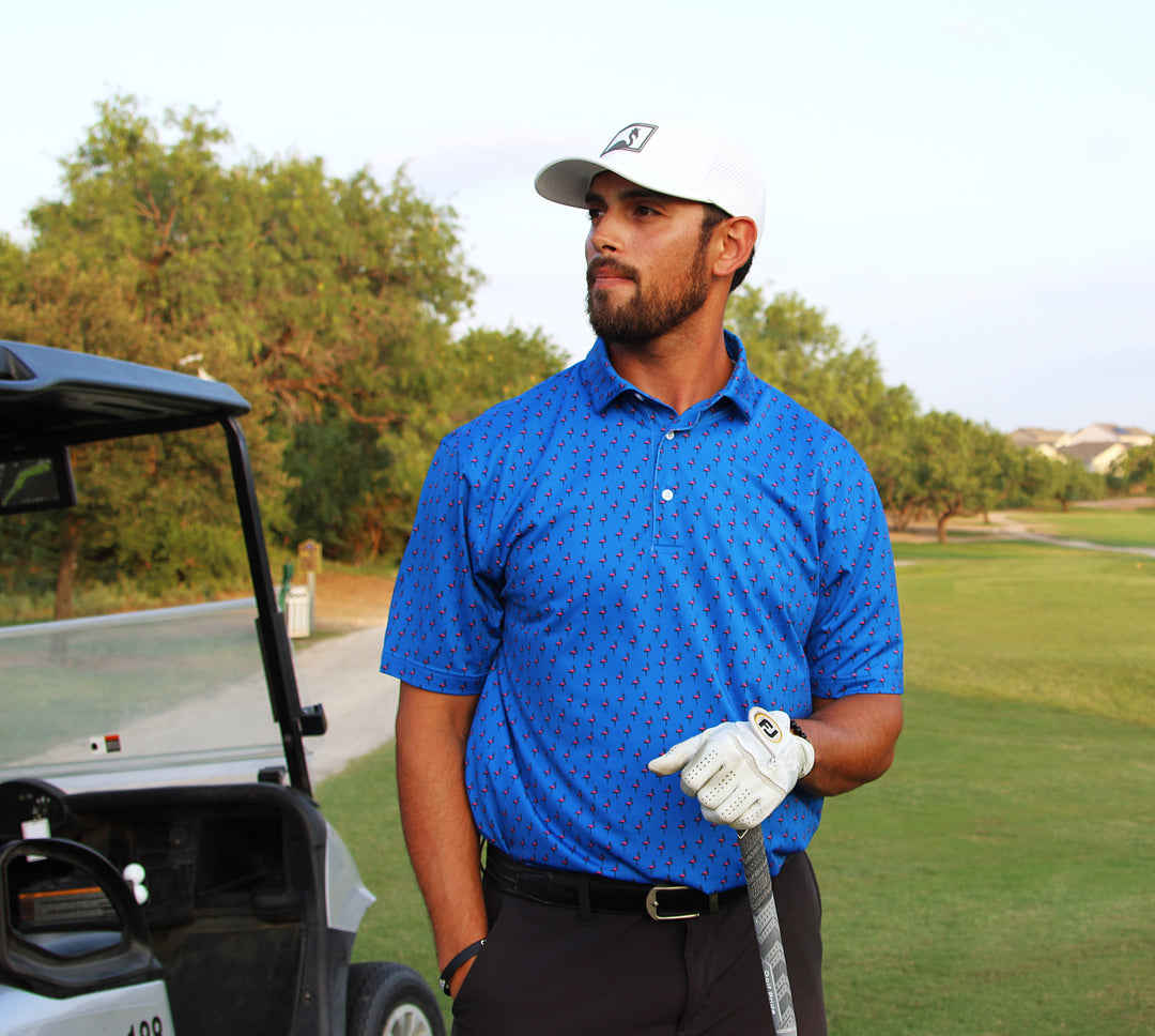 FUEGO POLO