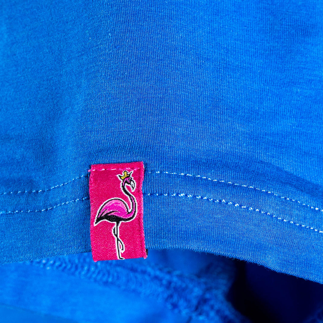 Youth Flamingo Open Official Event Tee