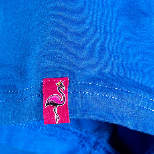 Youth Flamingo Open Official Event Tee
