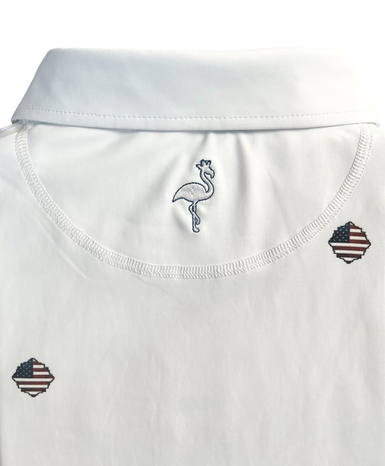 Patriot Polo