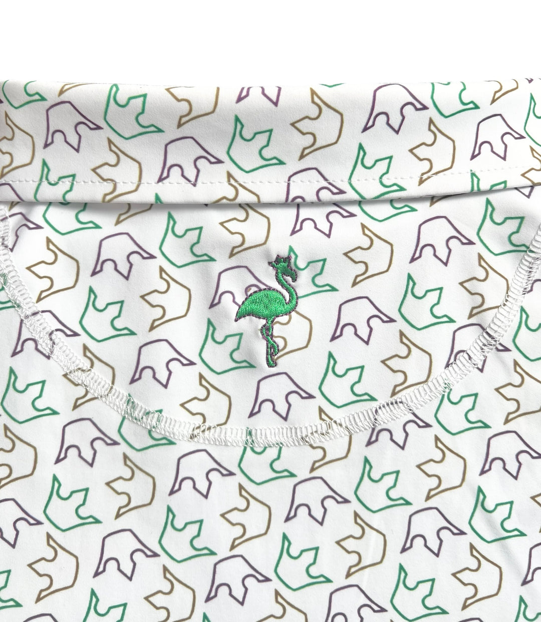 Women’s Mardi Gras Polo