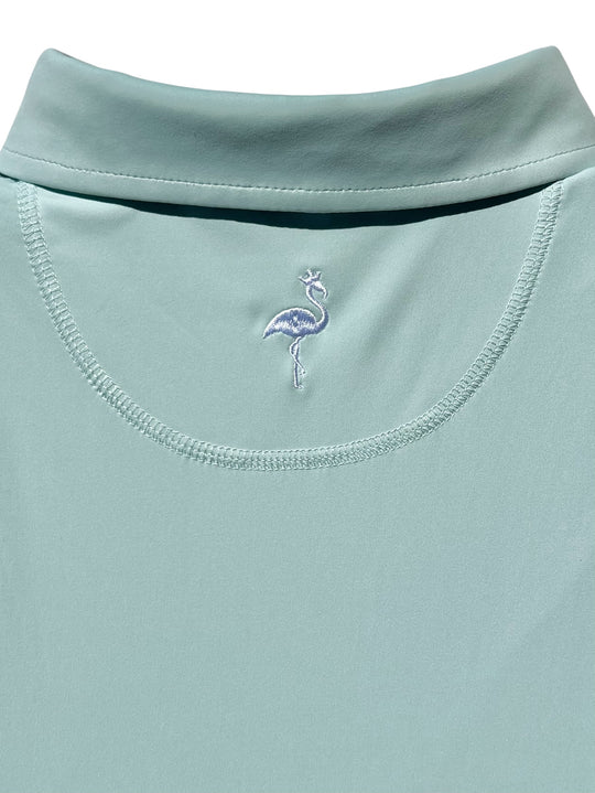 Women’s Classic Mint Polo