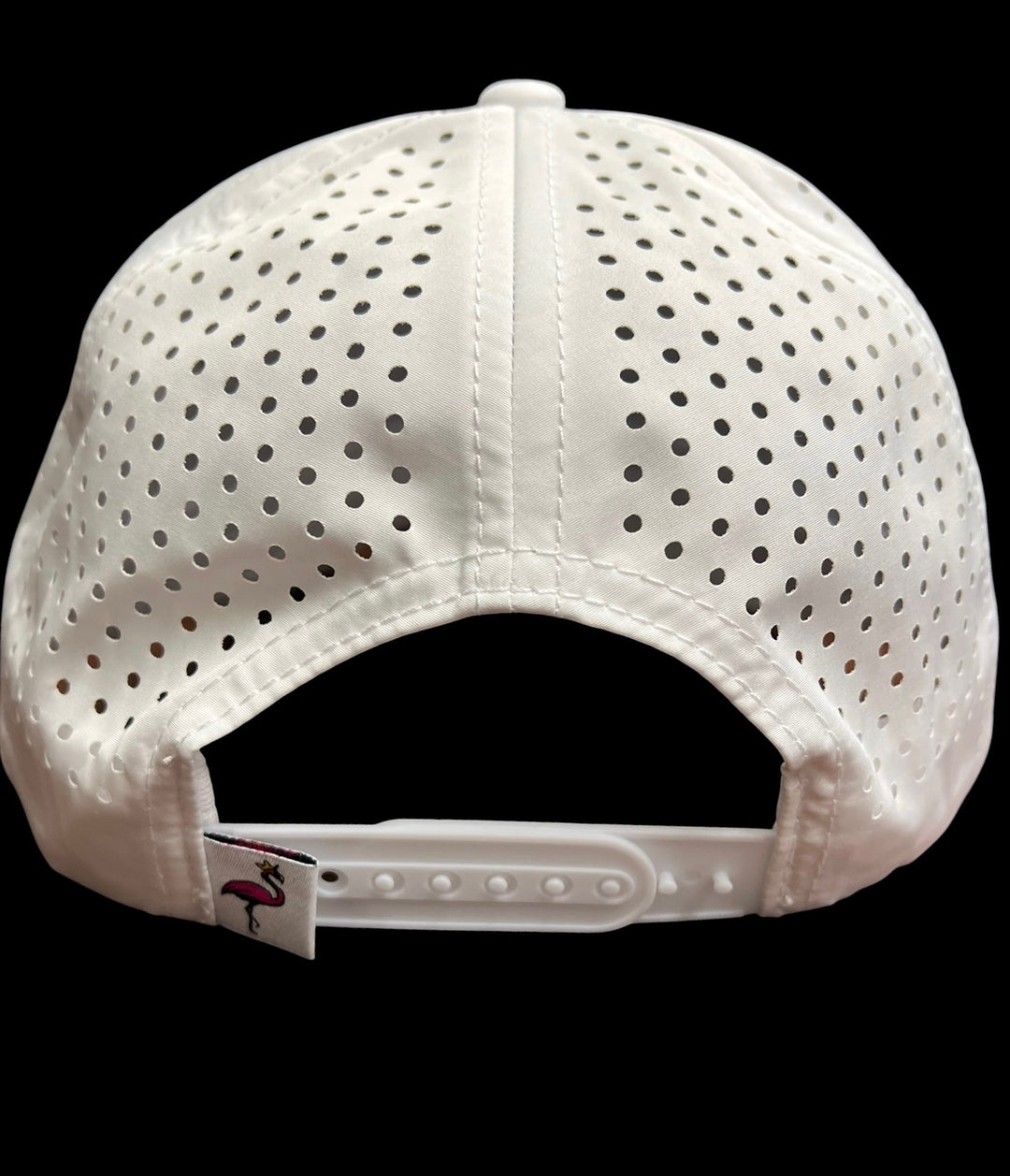 Crown Flamingo Hat