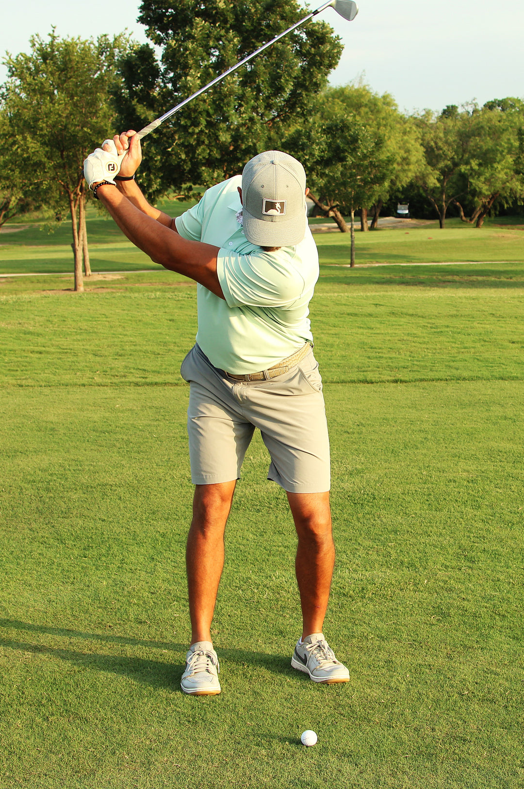 OPG CLASSIC POLO